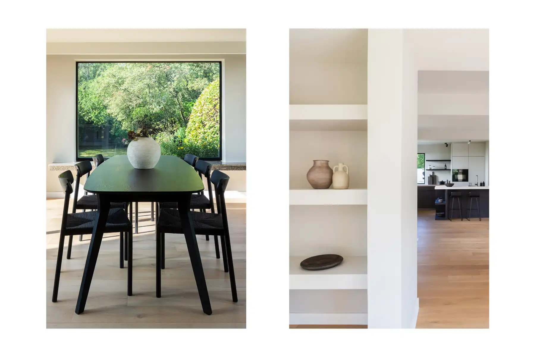 Recent gerenoveerde villa op toplocatie in Brasschaat foto 21