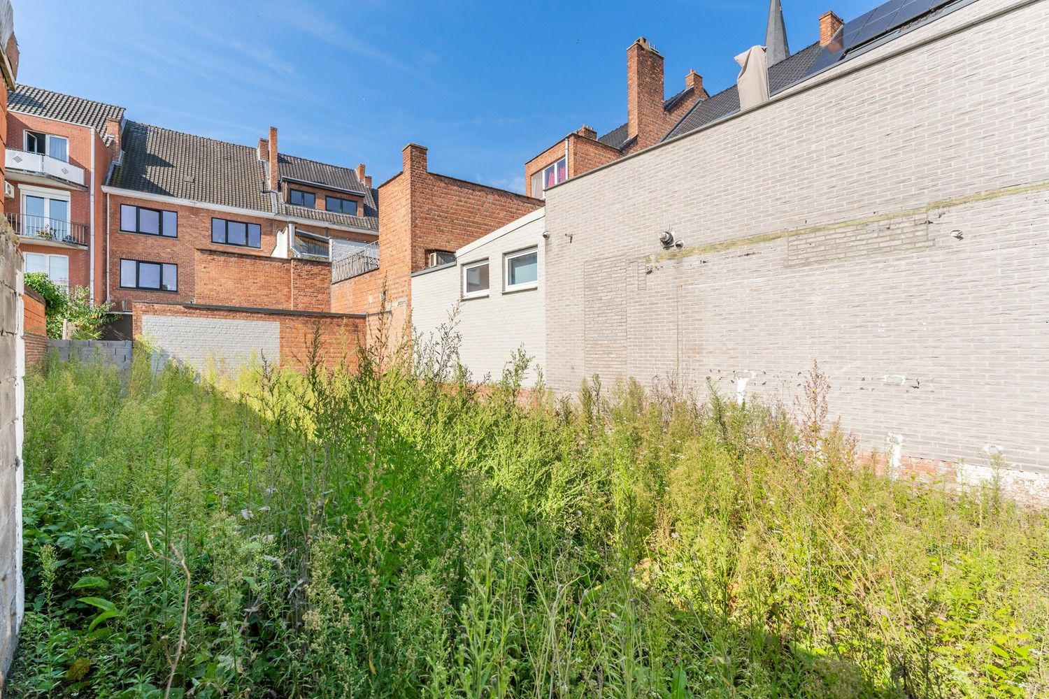 Karaktervol handelshuis met binnentuin in centrum Diepenbeek foto 24