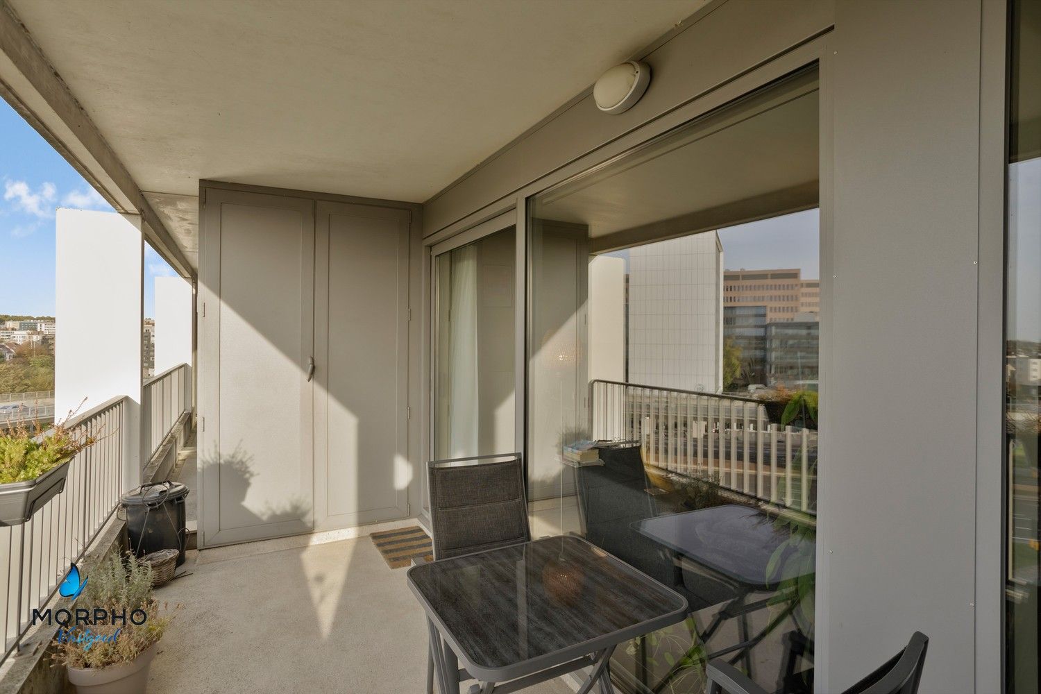 Prachtig Appartement met City Views in Gent te koop foto 27