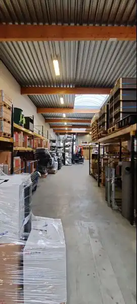 Prins Boudewijnlaan 17, 2550 Kontich foto 7