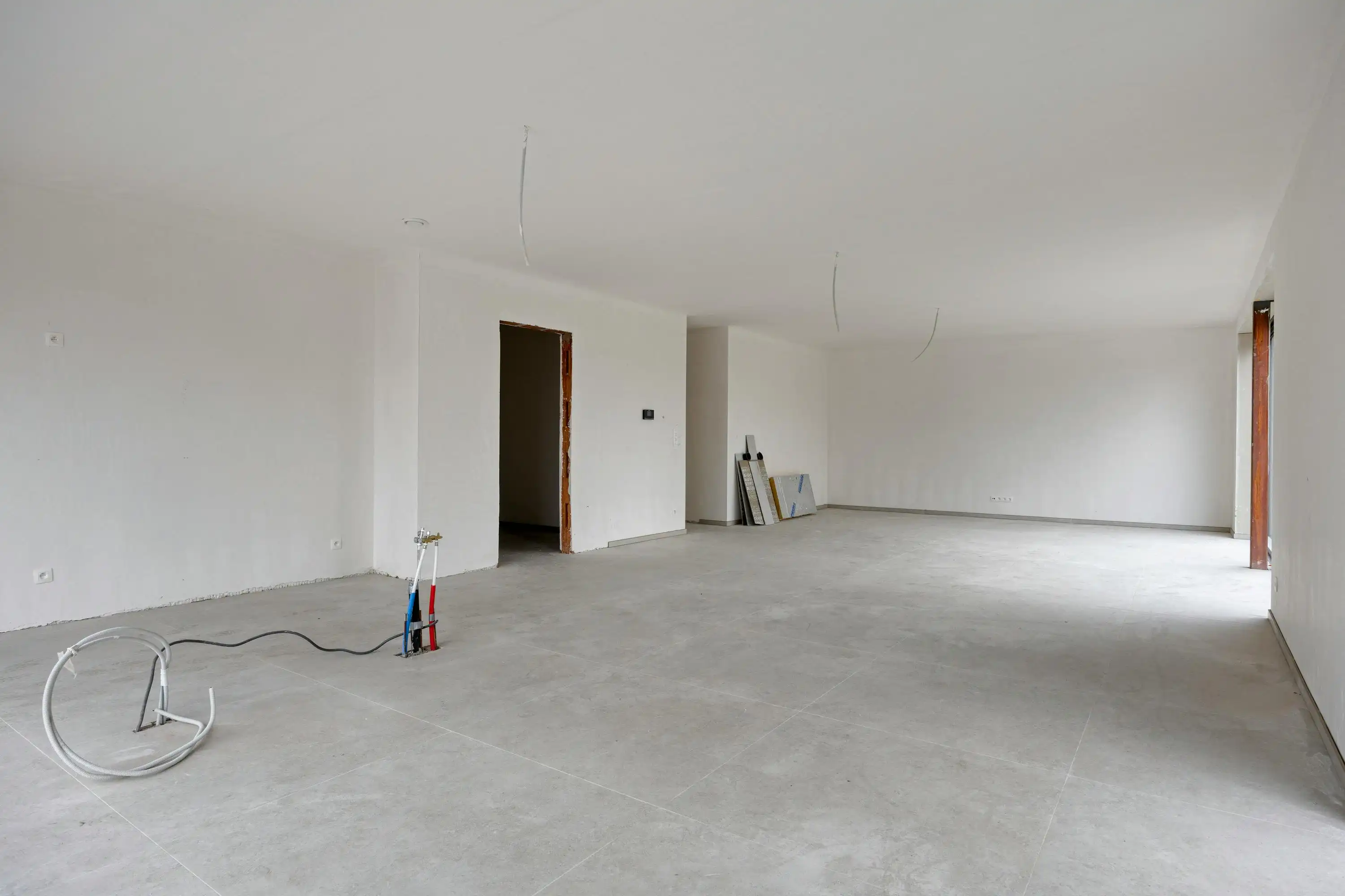 Exclusief penthouse met 3 slaapkamers in Genk foto 7