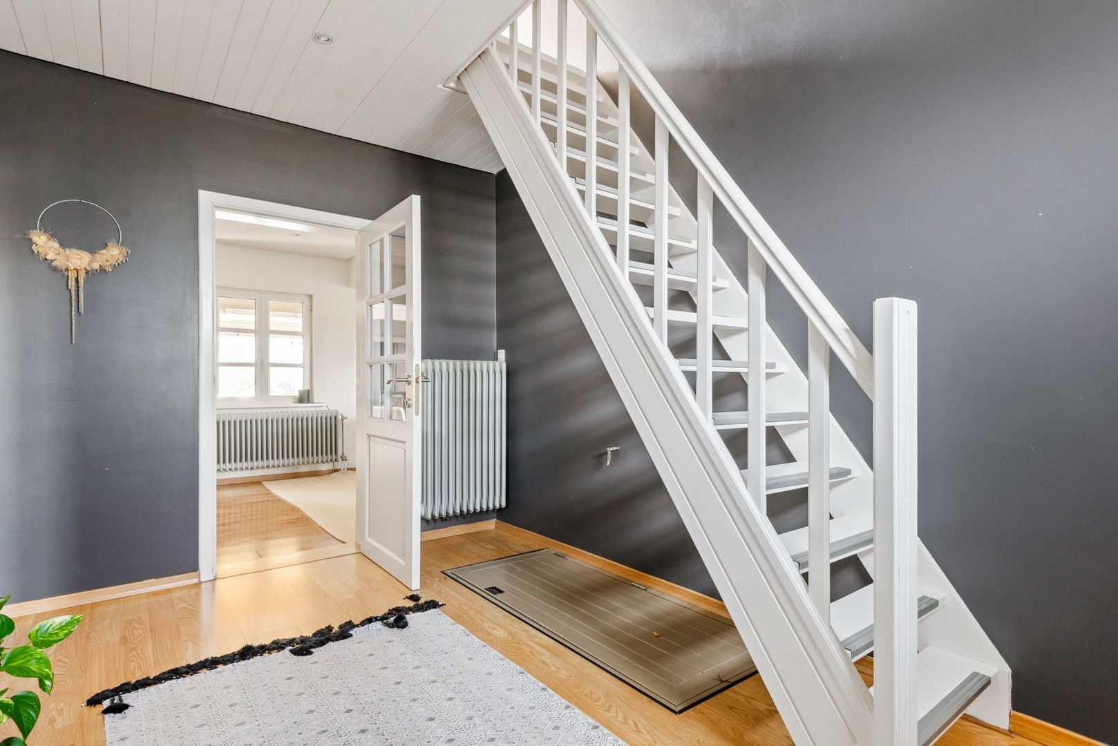 Karaktervolle hoeve op royaal perceel – ruimte, charme en eindeloze mogelijkheden foto 4