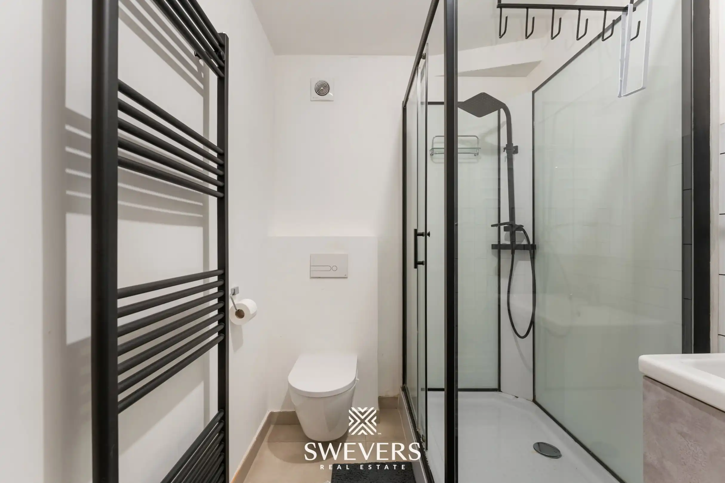 Mooi appartement, 2 slpk, met ruime autostaanplaats en aparte kelderberging foto 14