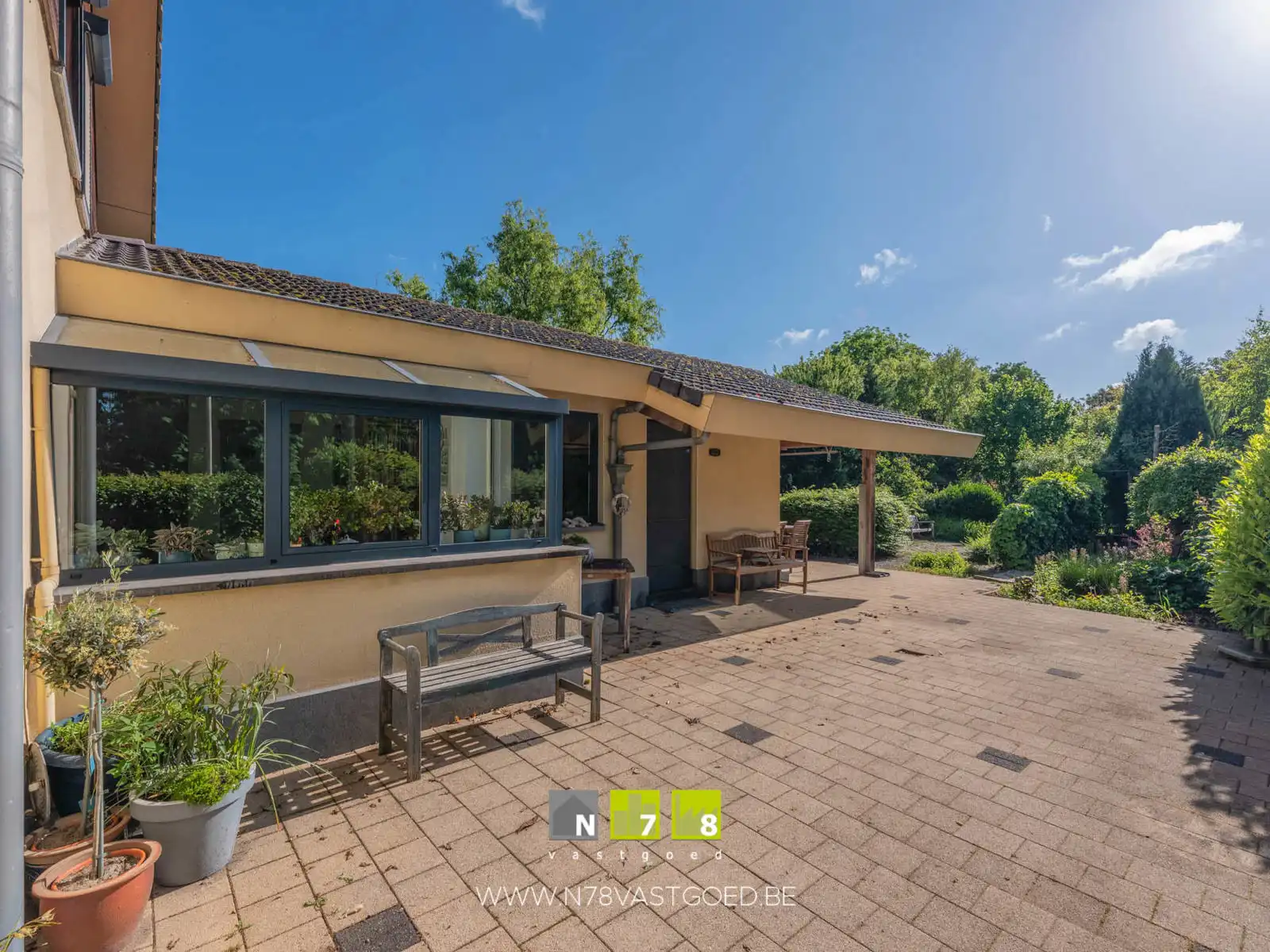 Huis te koop foto 40