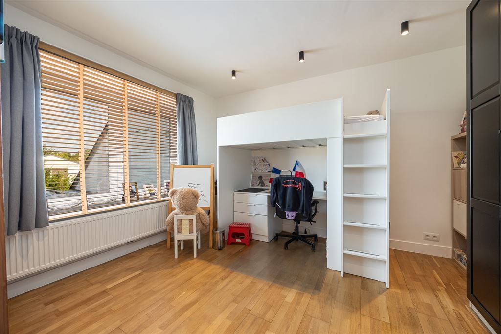 Ruime, gerenoveerde woning nabij centrum Werchter! foto 13