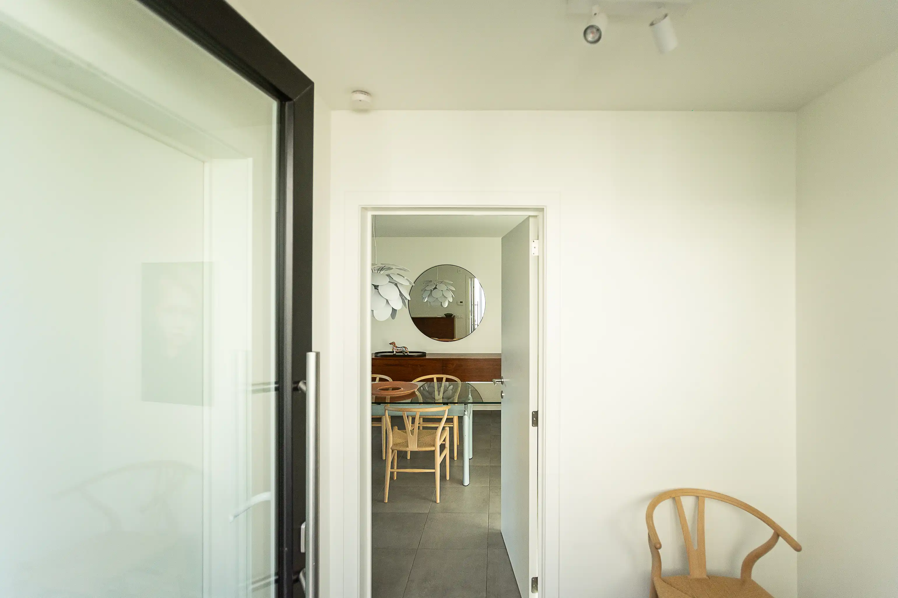 Moderne woning met EPC A+ in rustige buurt van Aalter foto 2