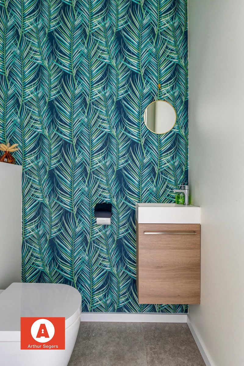 Halfopen BEN-woning met zonnige tuin en 4 slaapkamers foto 4