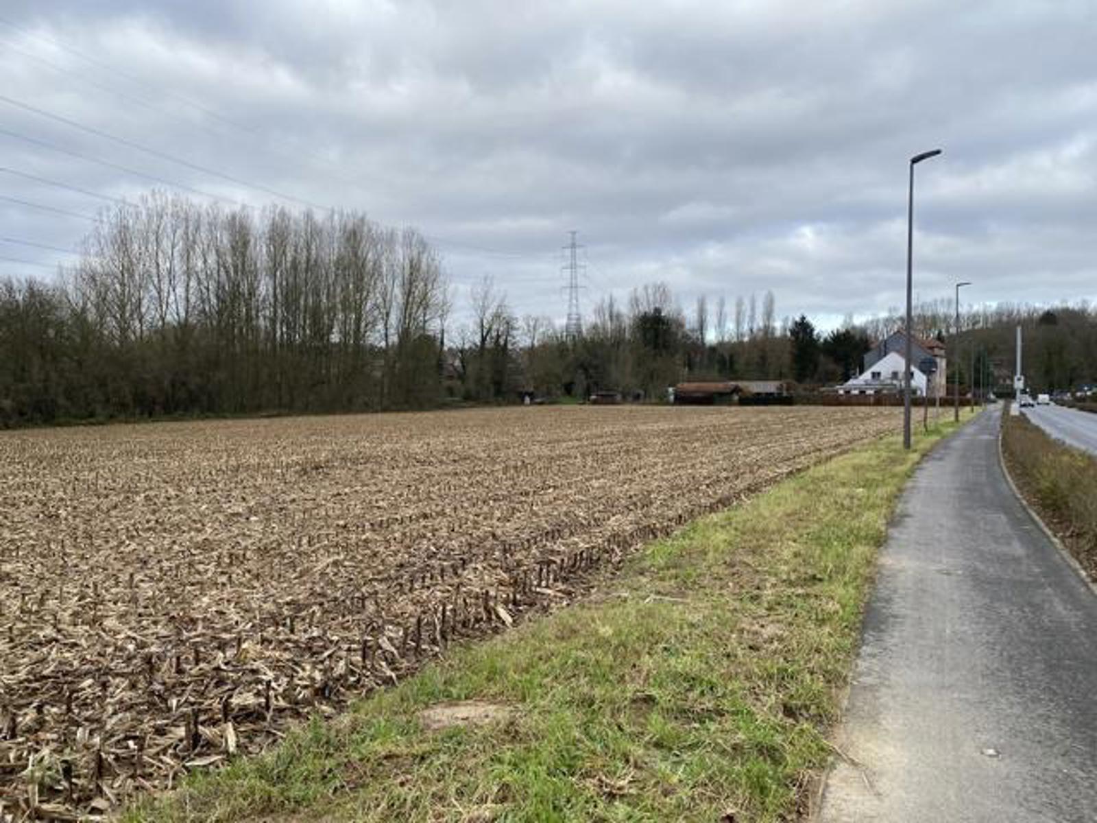 Open bebouwing in Dilbeek – Lot 1 foto 5