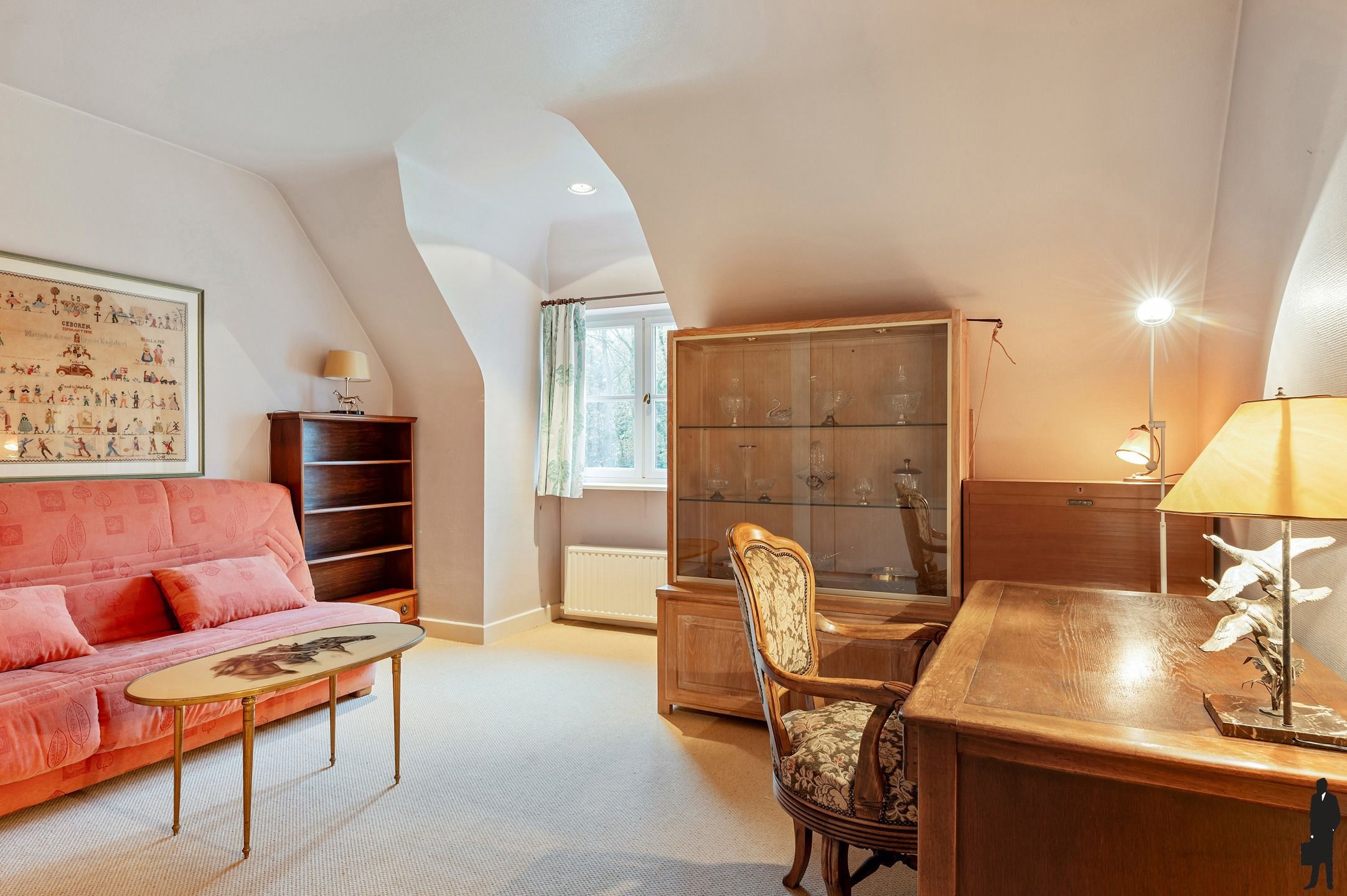 Op absolute toplocatie gelegen villa! foto 19