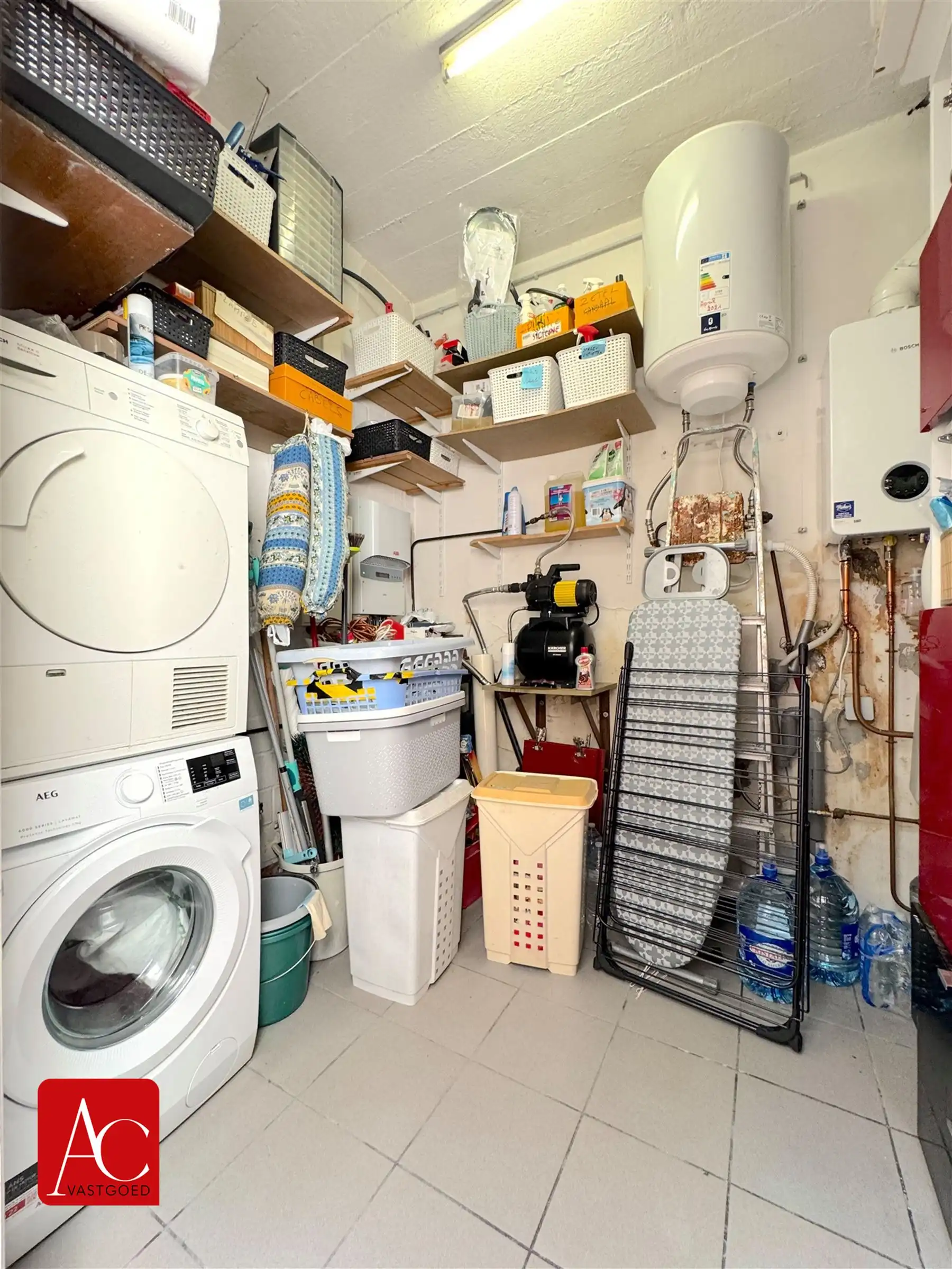 Instapklare én energiezuinige woning met 3 slaapkamers foto 12