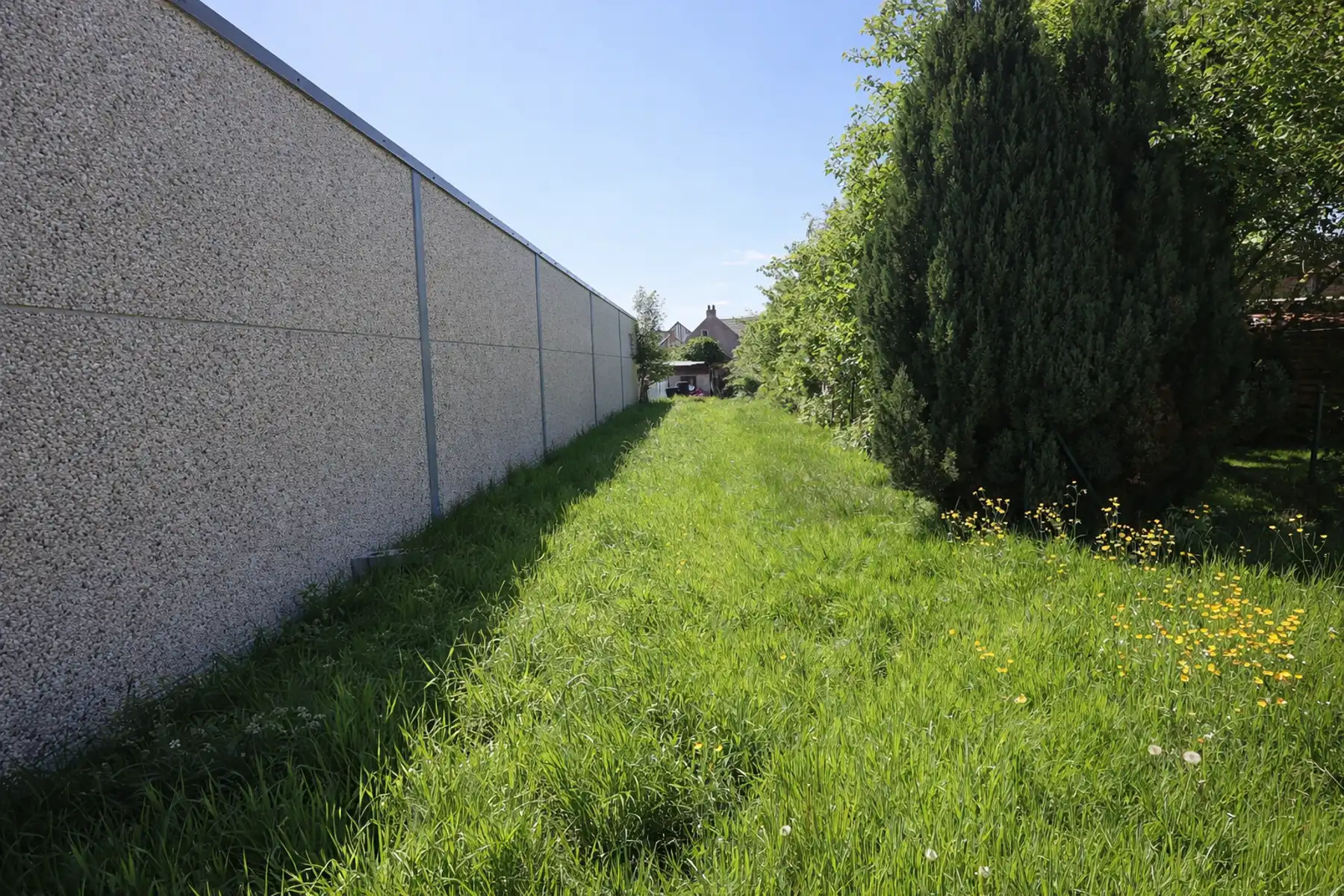 Te renoveren woning in Ressegem foto 12