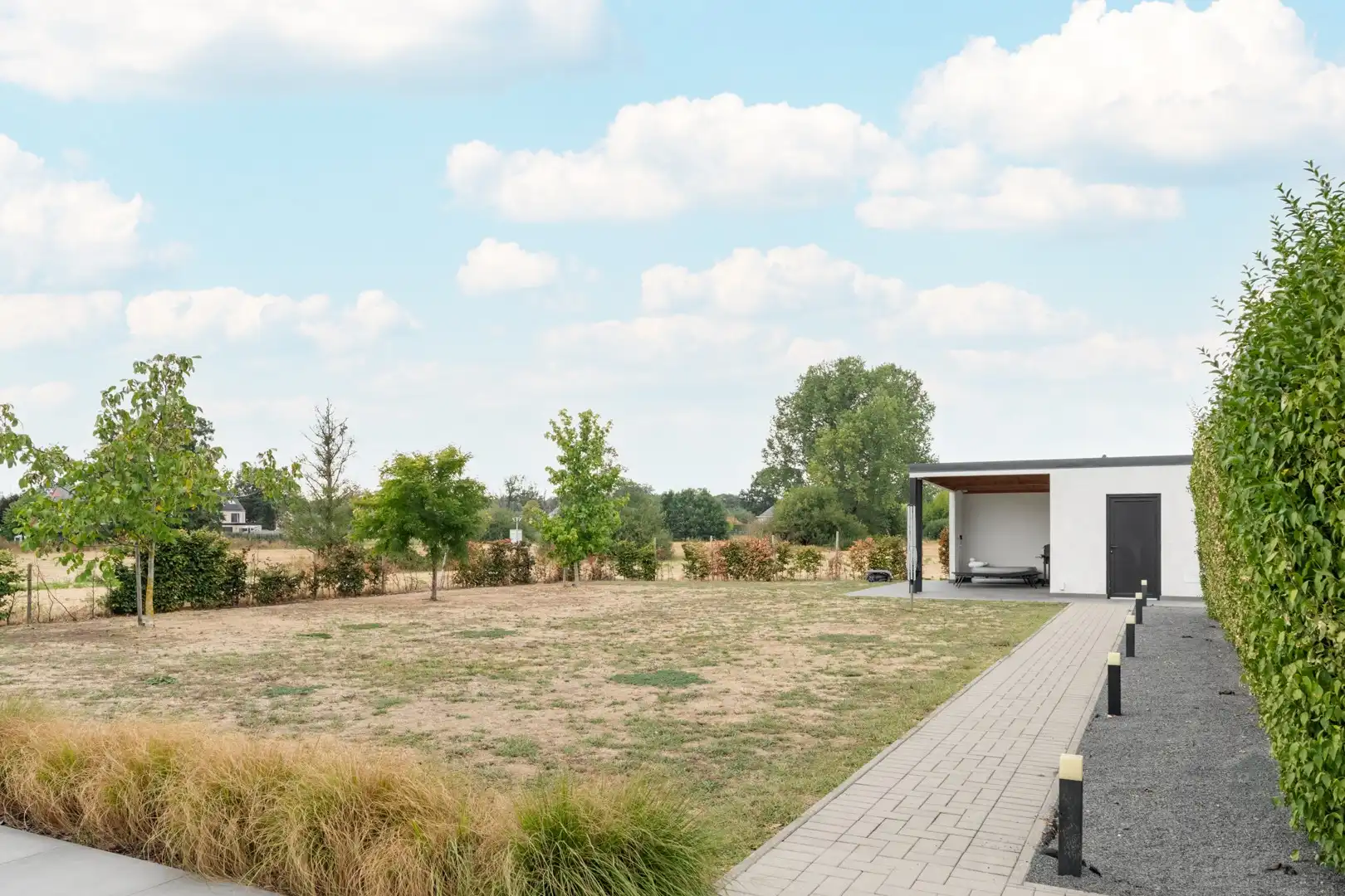 Recente, luxueus afgewerkte energiezuinige woning in Kuringen foto 13