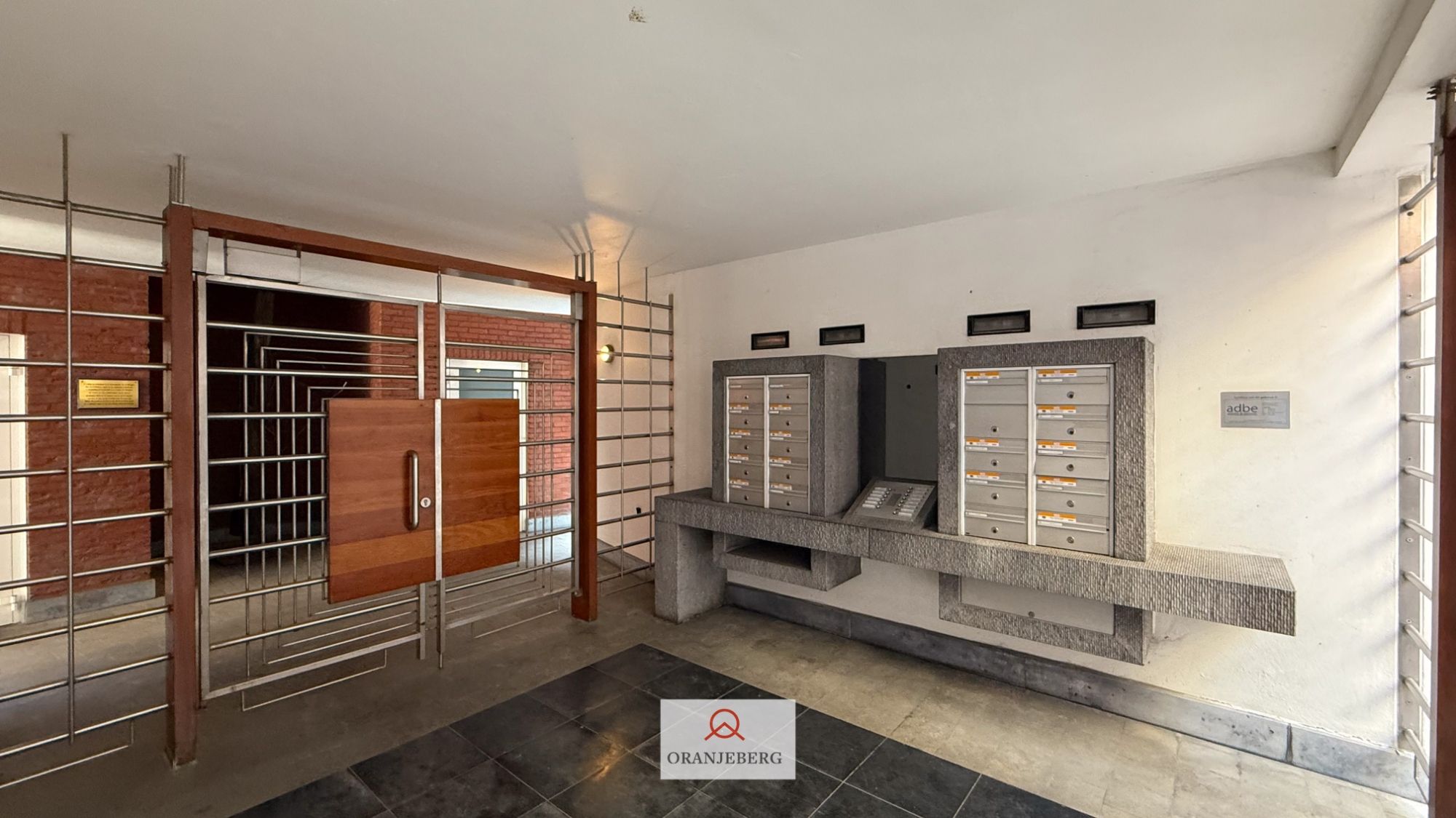 Appartement op unieke ligging  vlakbij de Kraanlei foto 30