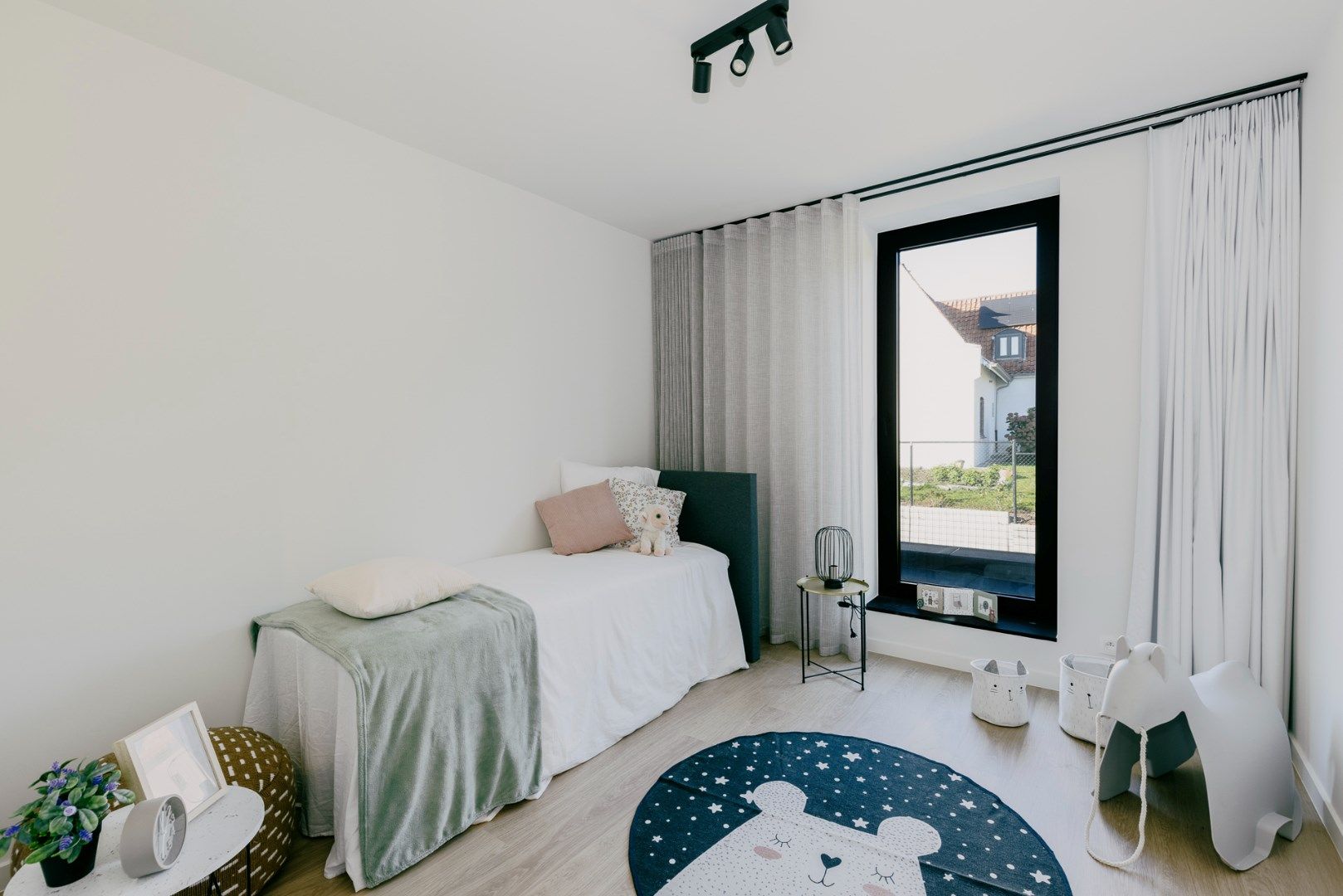 Laatste woning in Tiegem - Instapklaar! foto 13