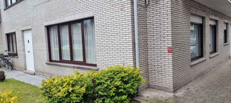 Zeer goed onderhouden gelijkvloers appartement foto 7