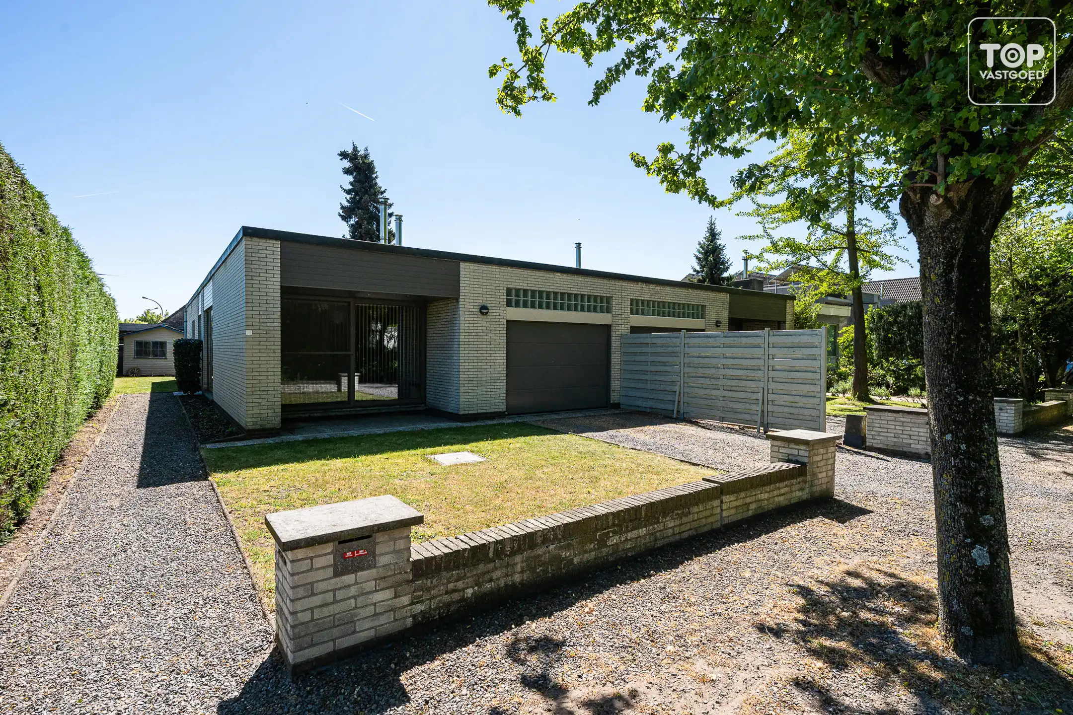 Huis te koop Veeweg 78 - 9940 Evergem