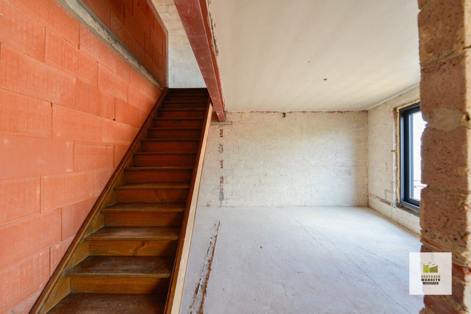 Casco woning met 4 slaapkamers in centrum Ruiselede foto 22