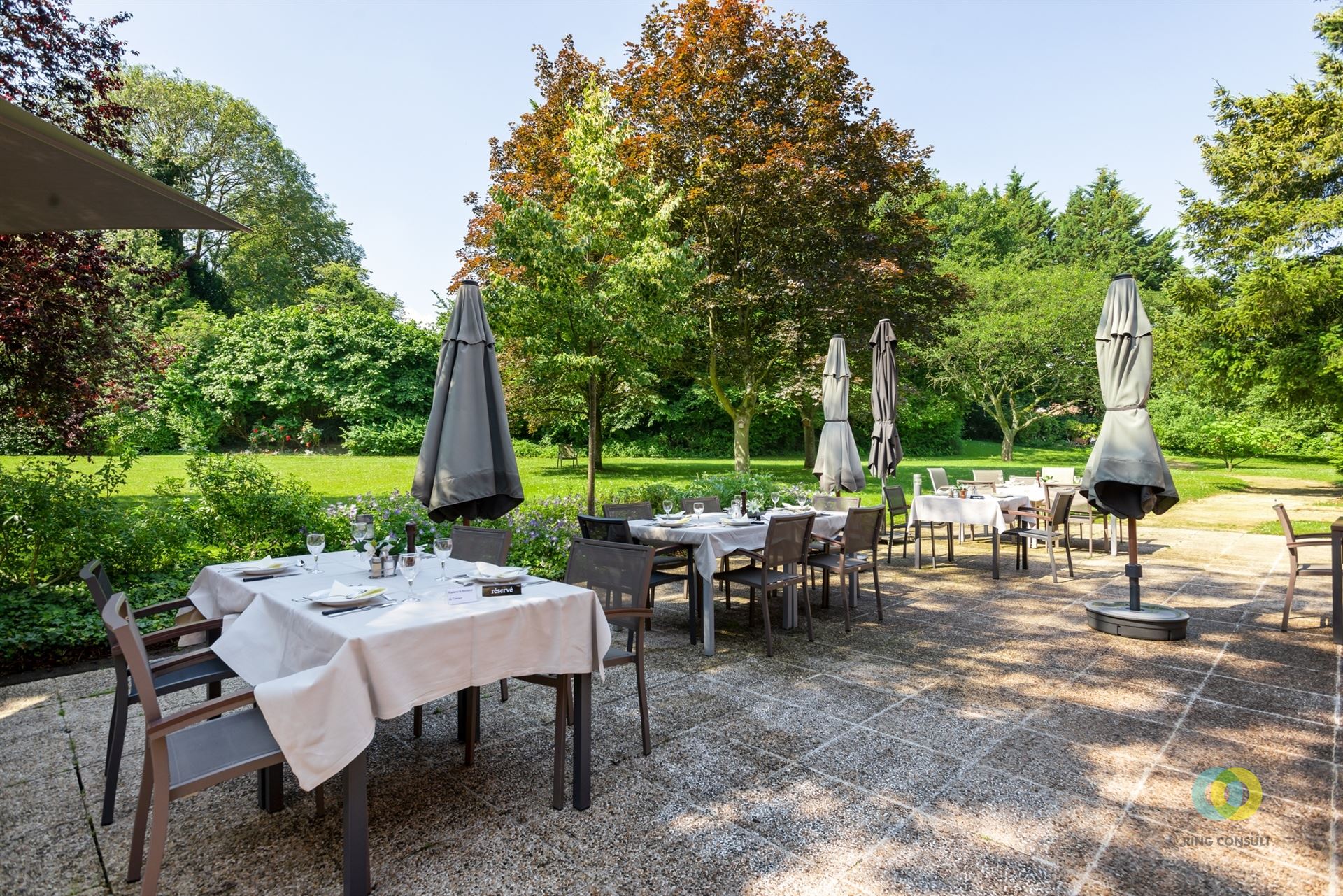 ** IN OPTIE ** Serviceflat op toplocatie nabij Dumonplein foto 13