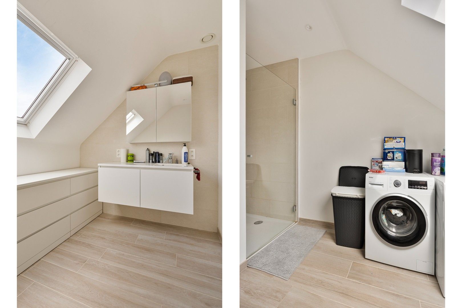 Hedendaags en energiezuinig appartement foto 8