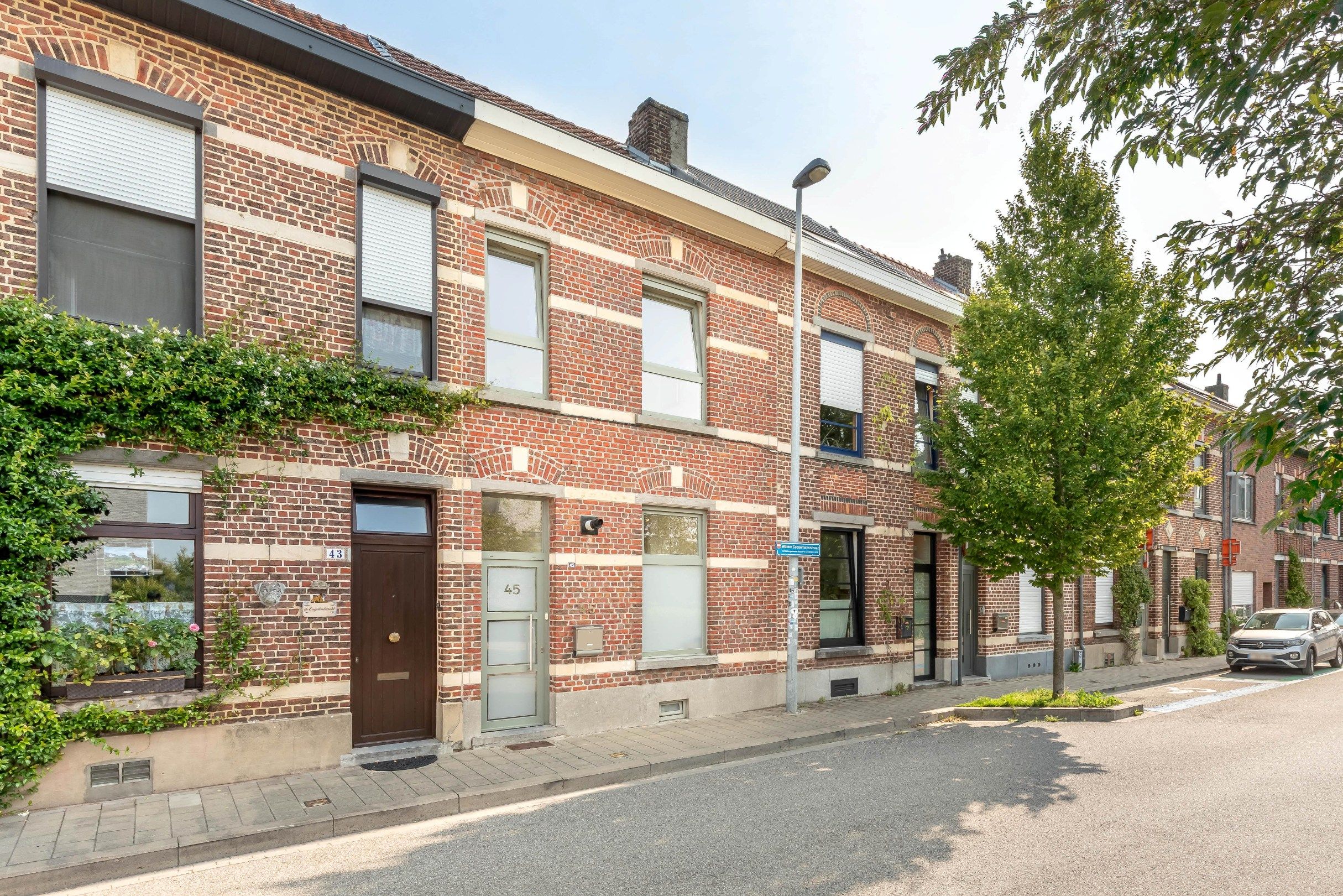 Karaktervolle woning met heerlijke tuin! foto 14