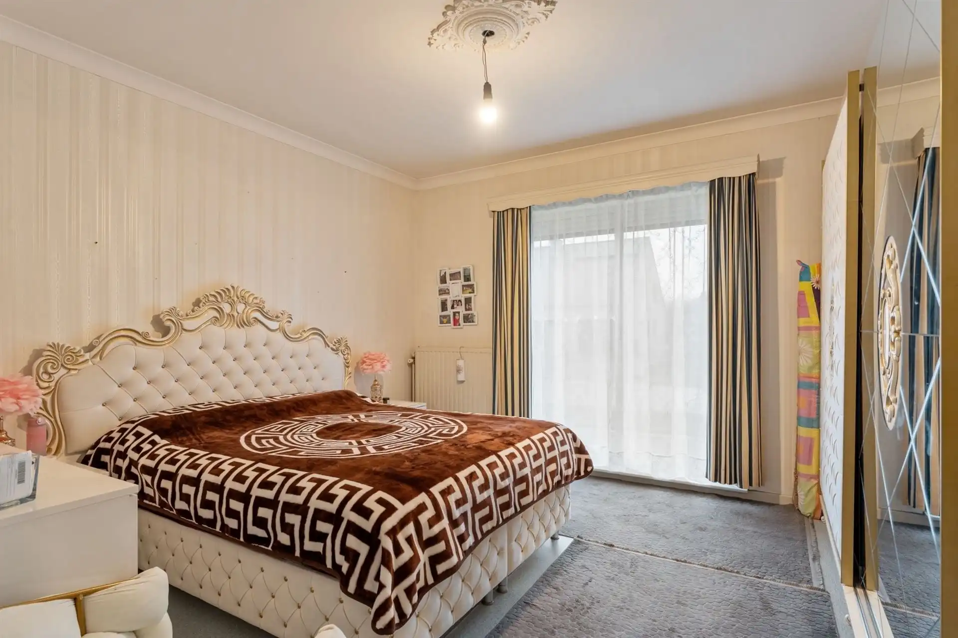 Vrijstaande eengezinswoning te Zelem. foto 22