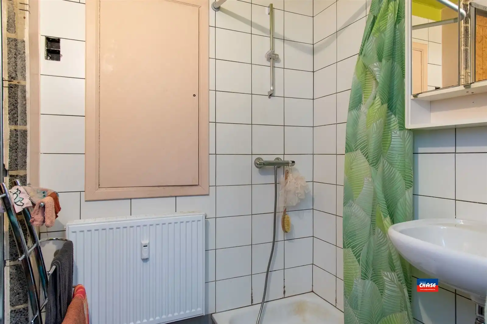 Te renoveren app met 2 slpks  foto 13