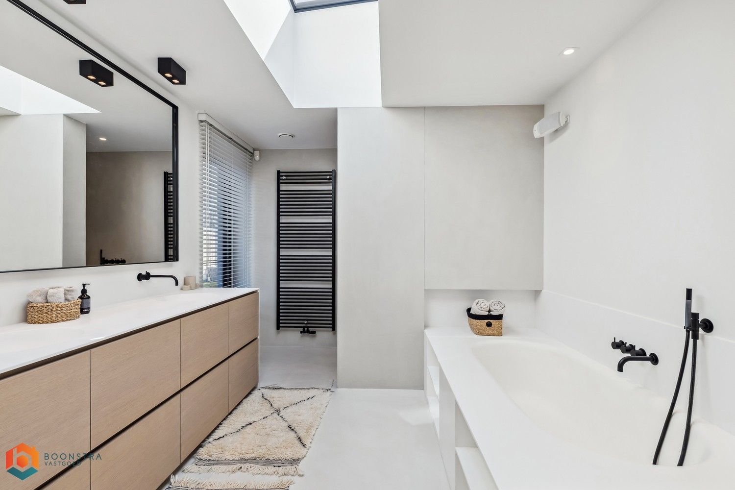 Prachtige en energiezuinige villa (410 m² bewoonbaar) op een perceel van 1732 m² te Keerbergen foto 23