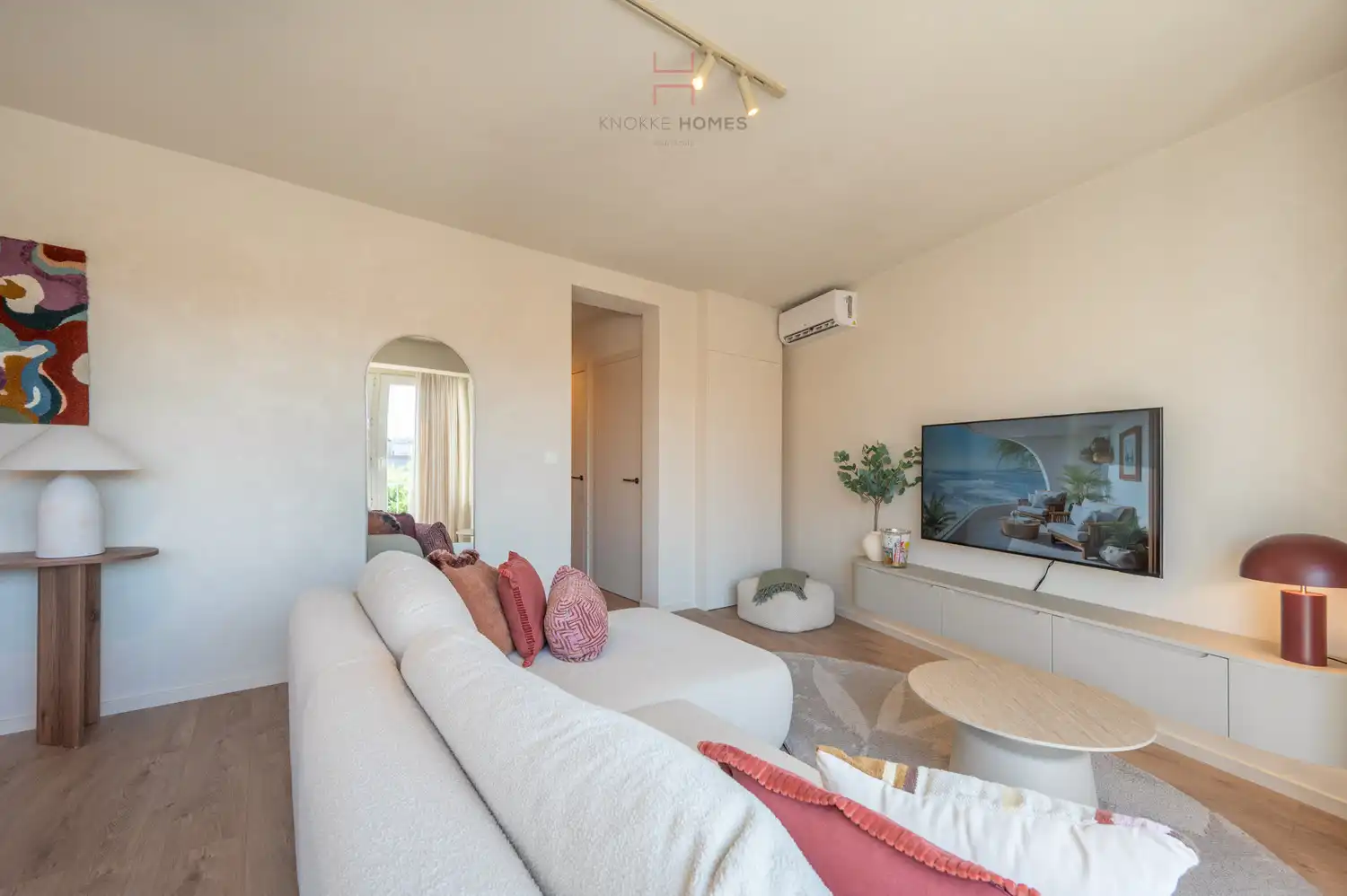 Prachtig gerenoveerd appartement vlak bij het Astridplein in Duinbergen foto 11