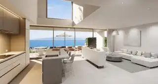 exclusief wonen met zicht op de Atlantische Oceaan foto 12