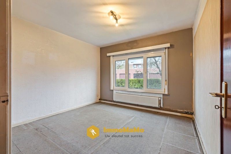 Gelijkvloers tweeslaapkamerappartement in Destelbergen foto 7