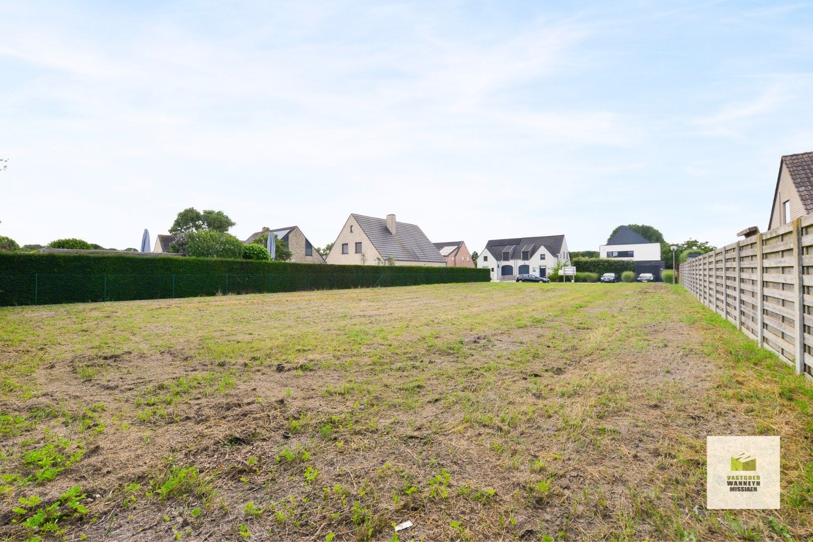 (Half)open nieuwbouwwoning met 3 slaapkamers op 448 m2 foto 5