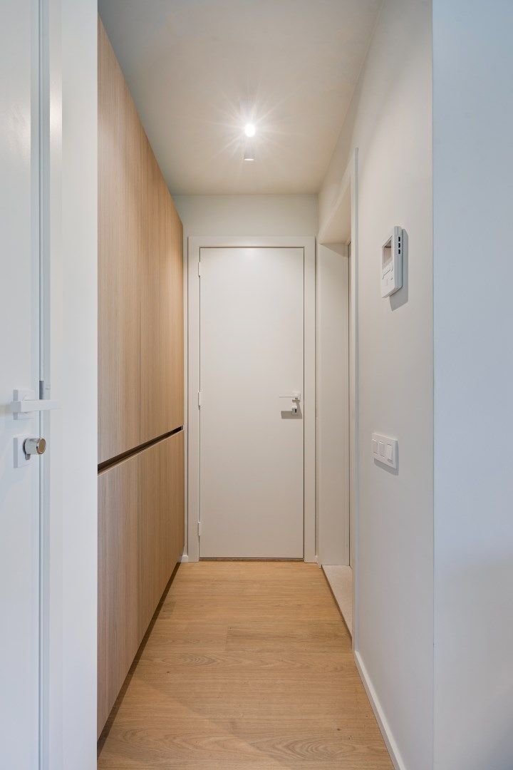 Uniek 2-slaapkamer appartement met terras – opp. 80 m² - EPC A foto 9