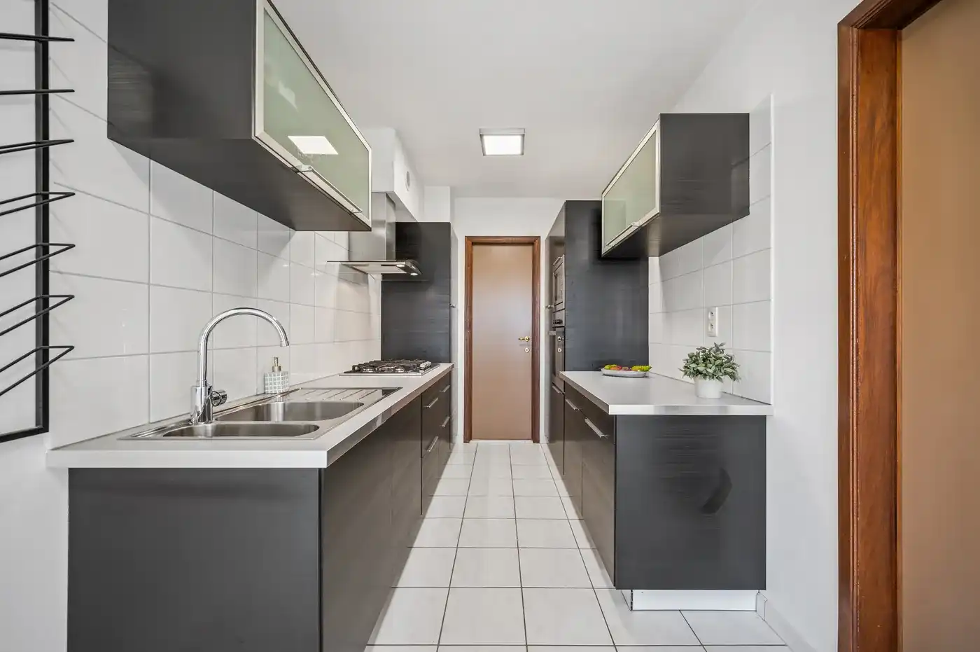 Ruim appartement met 3 slaapkamers en 2 garageplaatsen in Tienen foto 8
