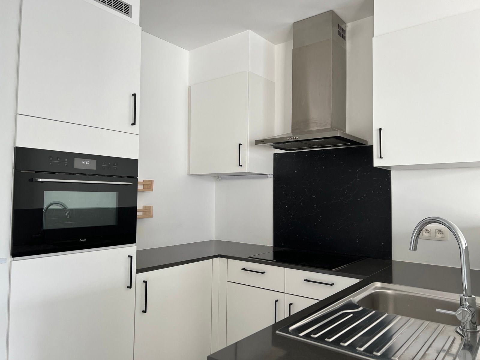 NIEUWBOUWAPPARTEMENT TE HUUR OP TOPLOCATIE IN CENTRUM ASSE foto 4