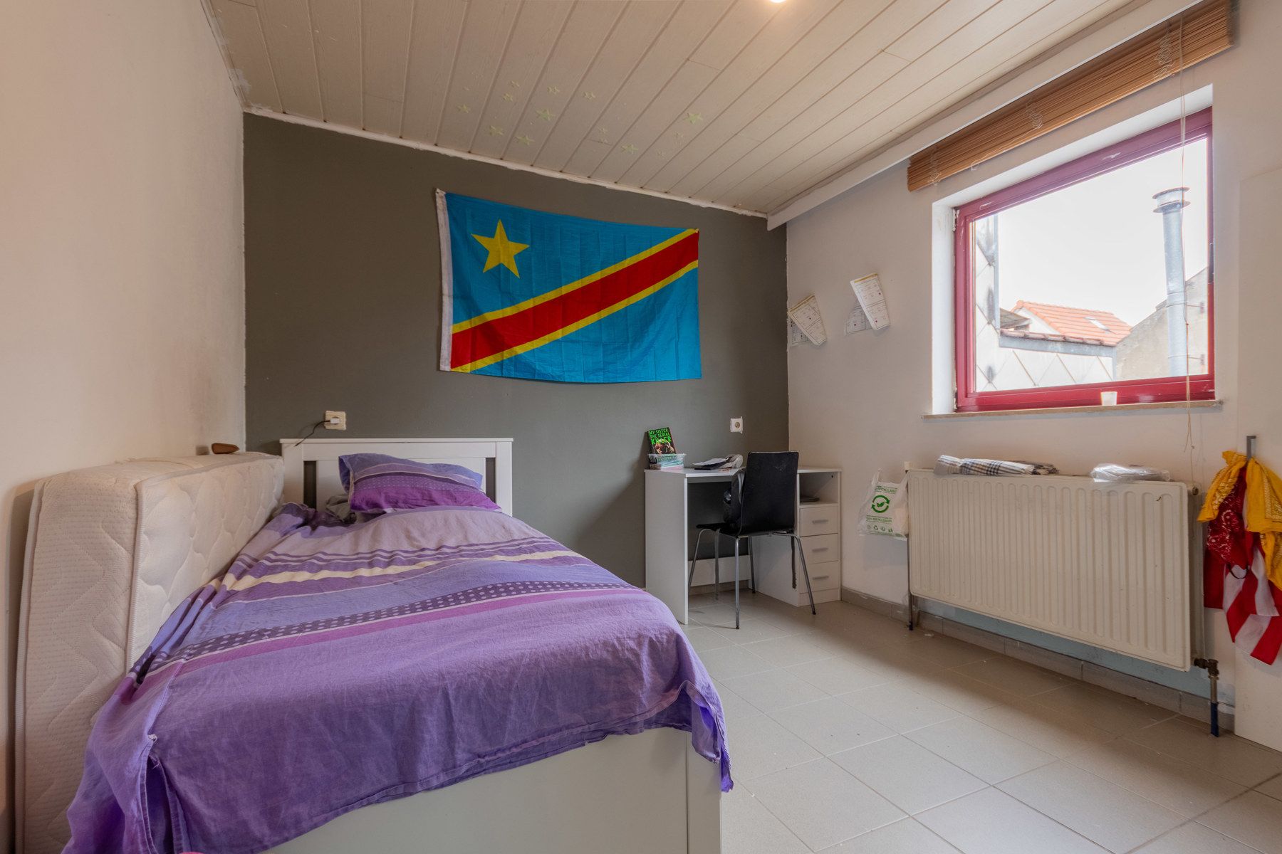Gunstig gelegen woning met 2 slaapkamers en zolder foto 10