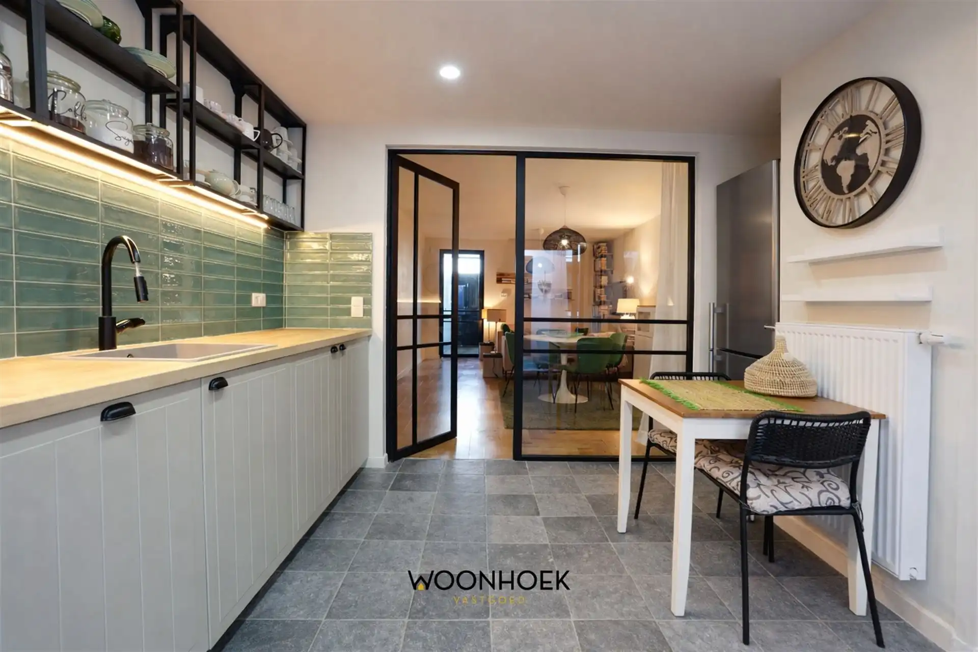 Cozy en hedendaags wonen in Sint-Niklaas foto 3