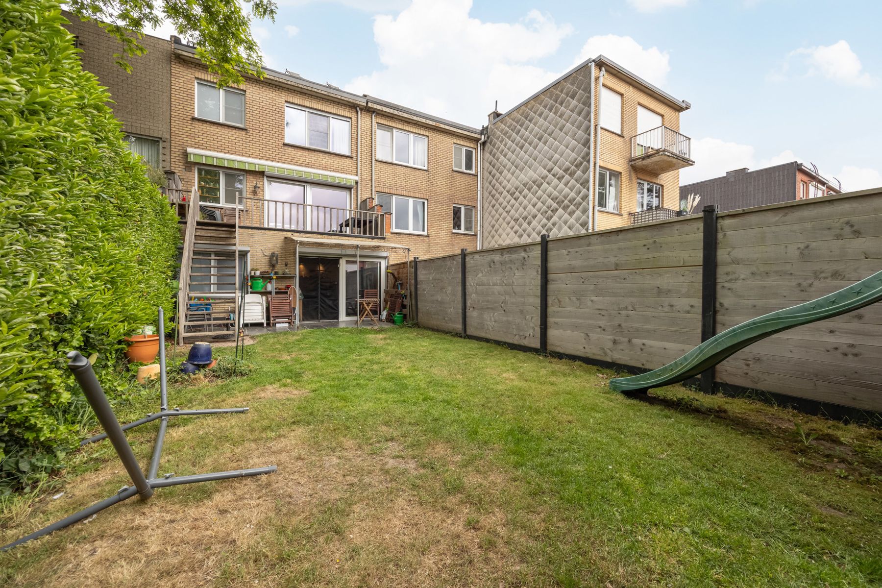 Gerenoveerde bel-etage met 3 à 4 slpks / 2 bdks en EPC A foto 2