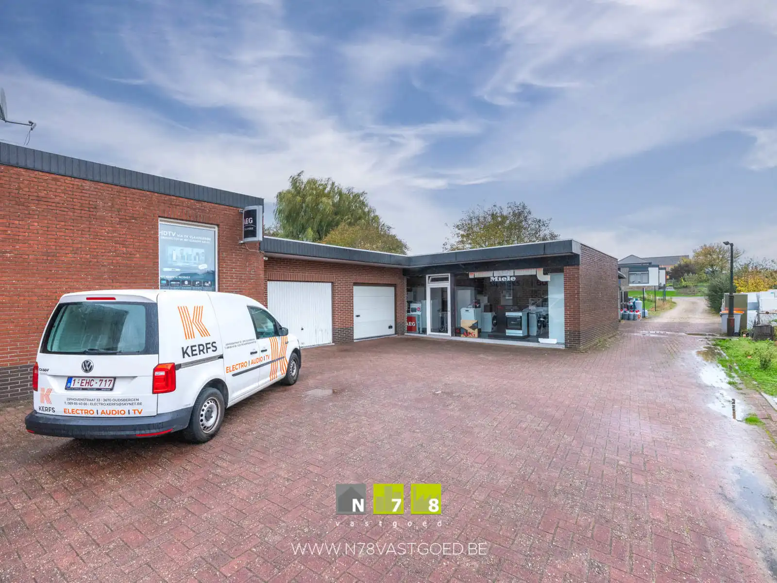 Huis te koop foto 31