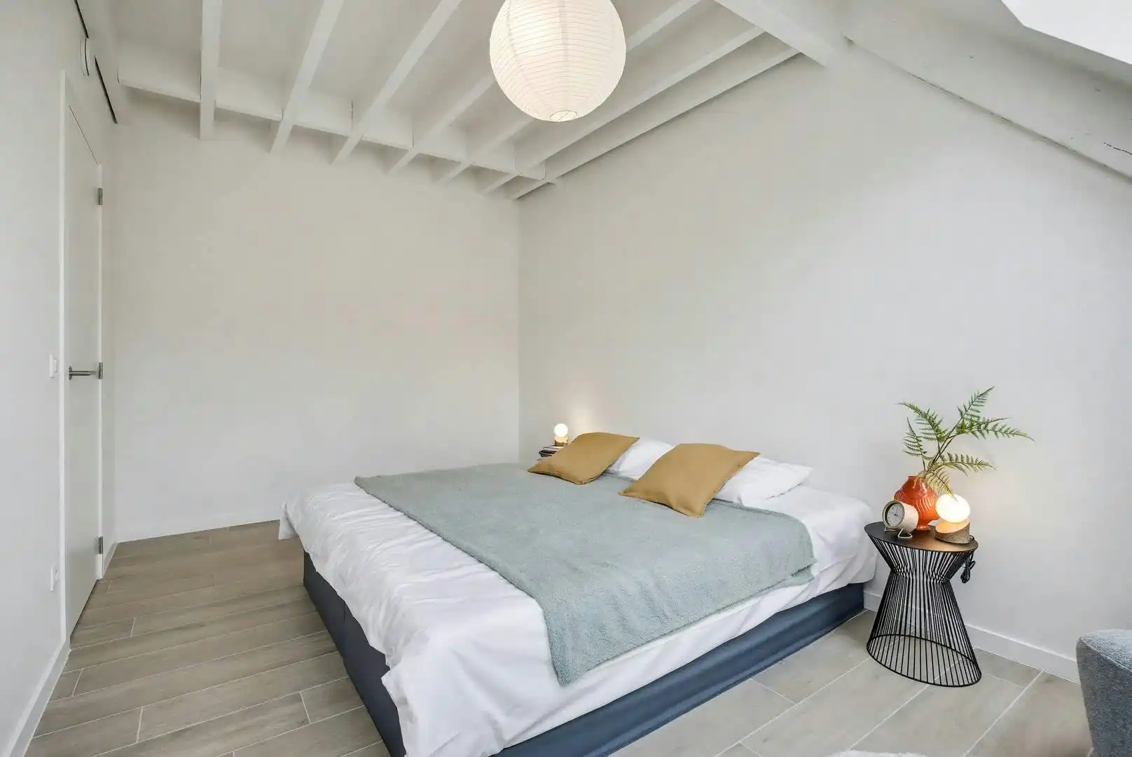  Unieke woning met 3 slaapkamers te Hasselt foto 8