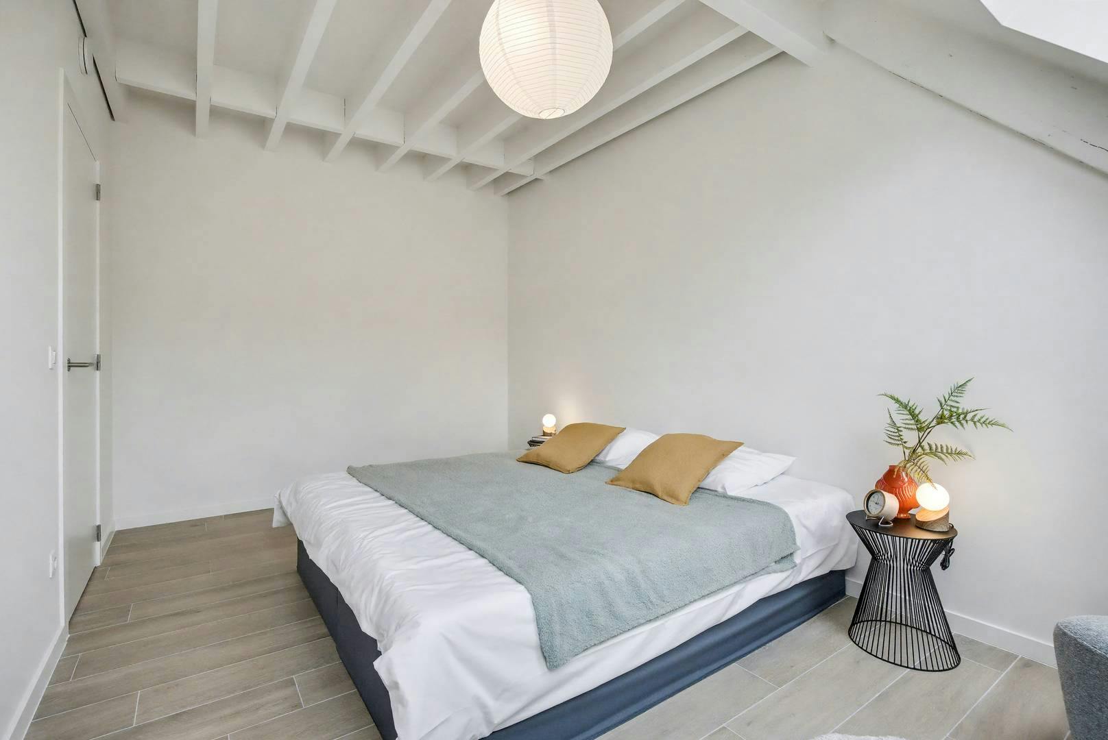  Unieke woning met 3 slaapkamers te Hasselt foto 6