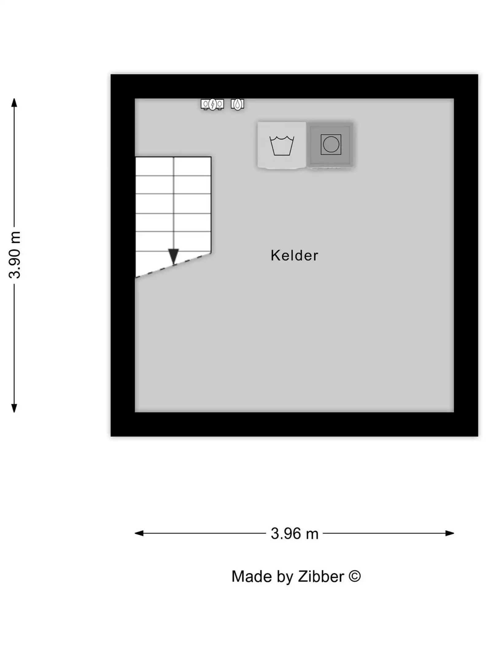 Instapklare woning met 4 slaapkamers en mooie tuin foto 19