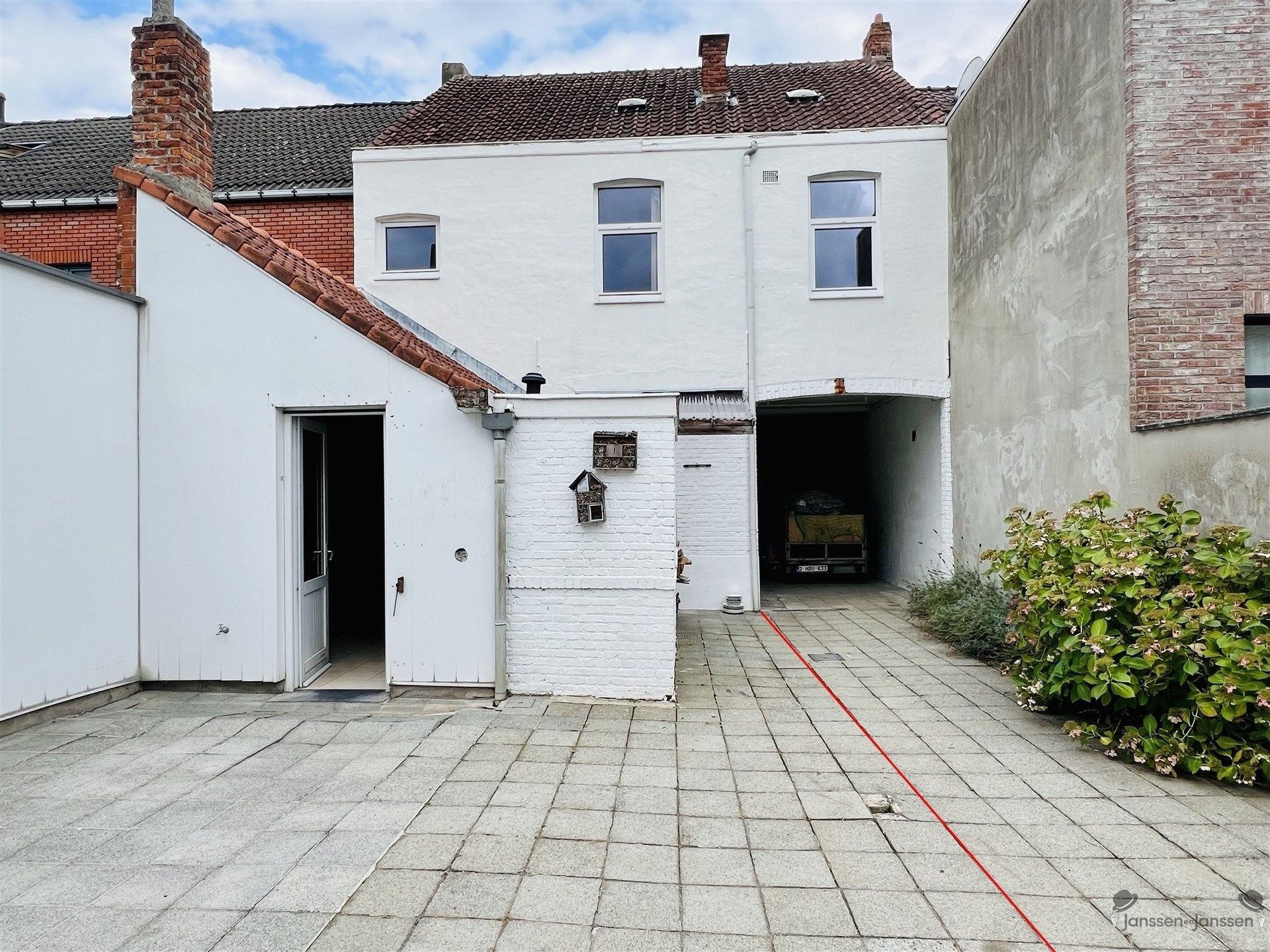 eengezinswoning foto 18