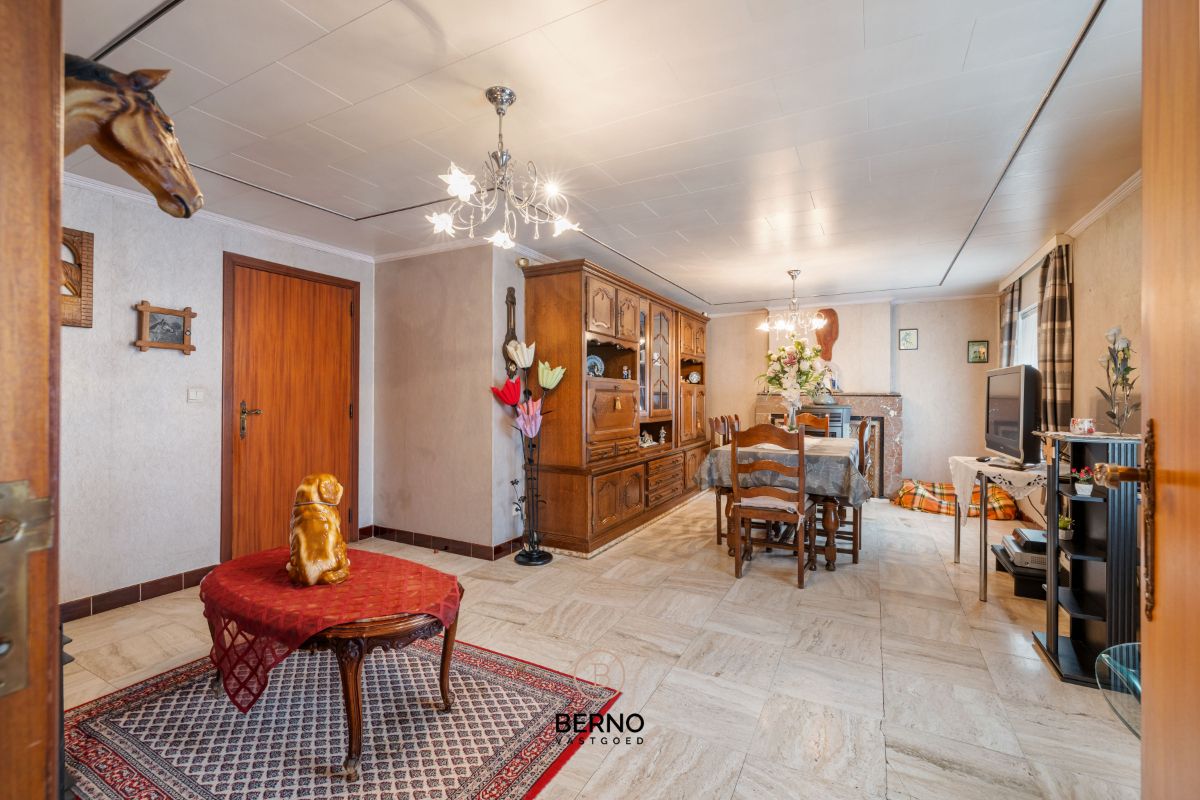 Charmante hoeve met paardenaccommodatie op 4.400 m². foto 6