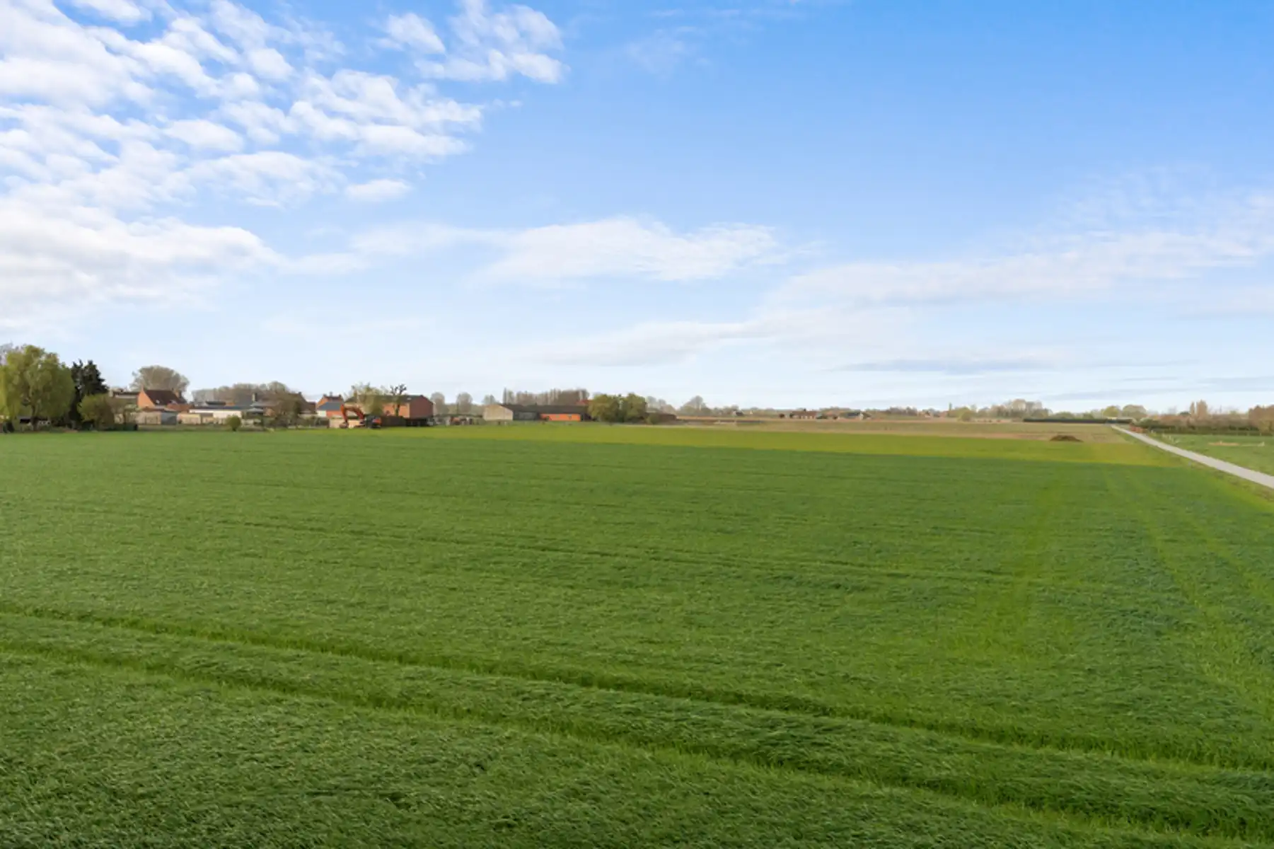 Rustig gelegen alleenstaande woning met tuin en garage. foto 27