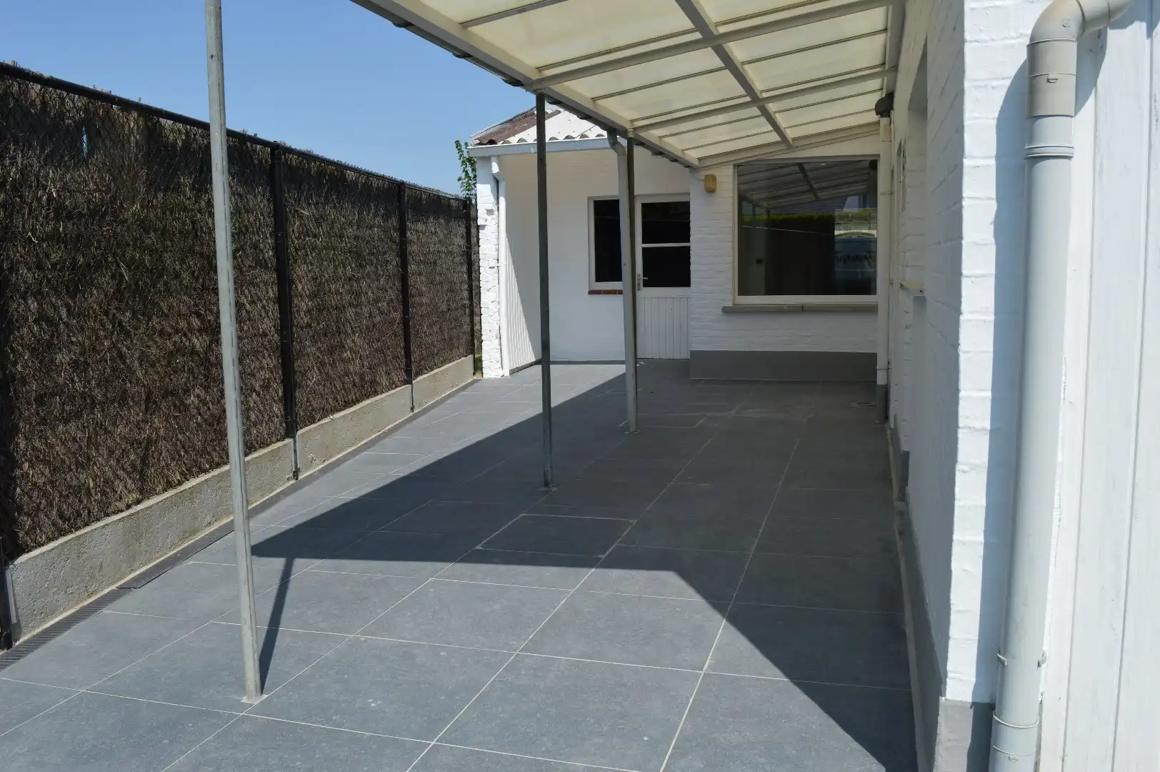 Vernieuwde woning in Heule met vlotte bereikbaarheid. foto 13