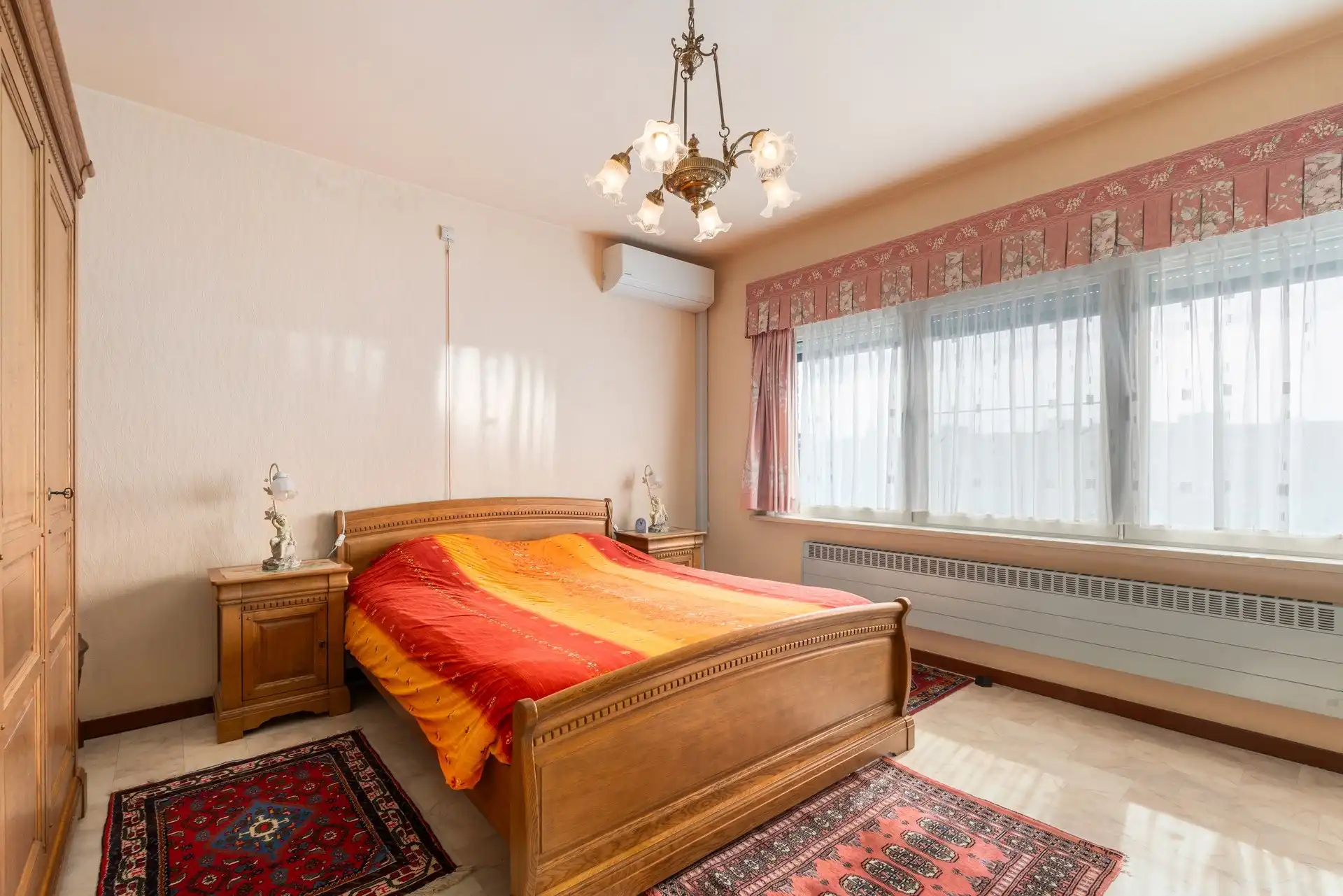 Energiezuinige bel etage woning met 3 slaapkamers, zonnepanelen, batterij, airco en ZO tuin. foto 20
