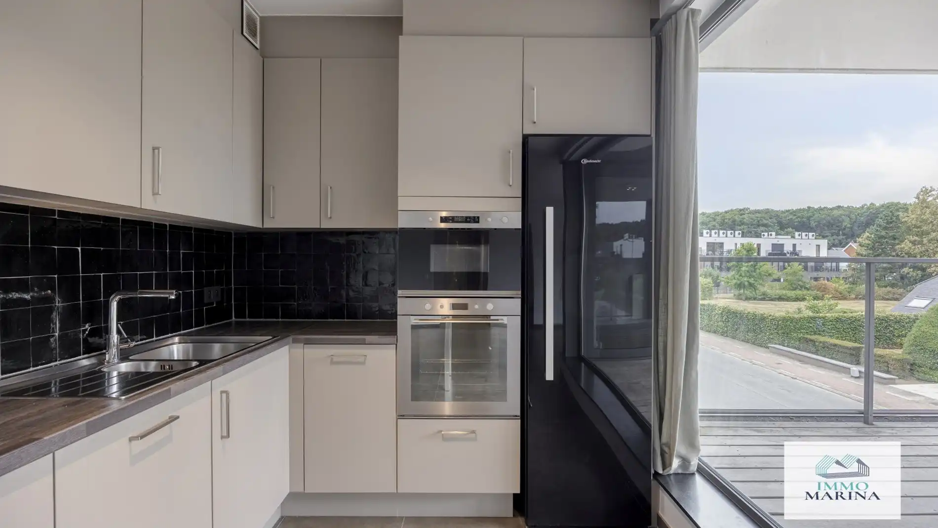 Instapklaar 2-slaapkamerappartement te Tremelo foto 9