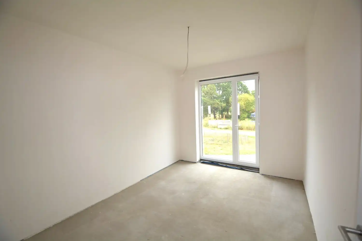 NIEUWBOUWPROJECT MET 7 ENERGIEZUINIGE WONINGEN! foto 11
