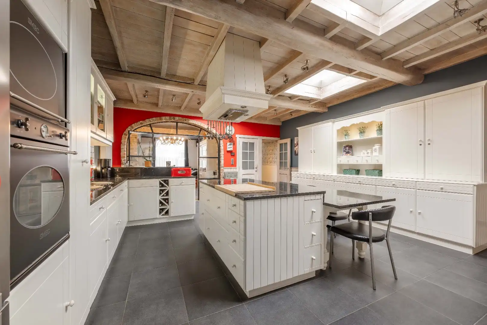 Huis te koop Meulebekestraat 65 - - 8740 Pittem