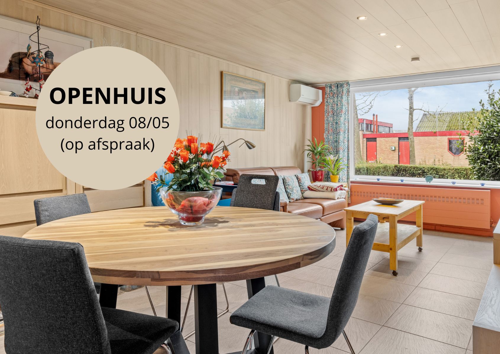 Instapklare gezinswoning op kindvriendelijke locatie foto {{pictureIndex}}